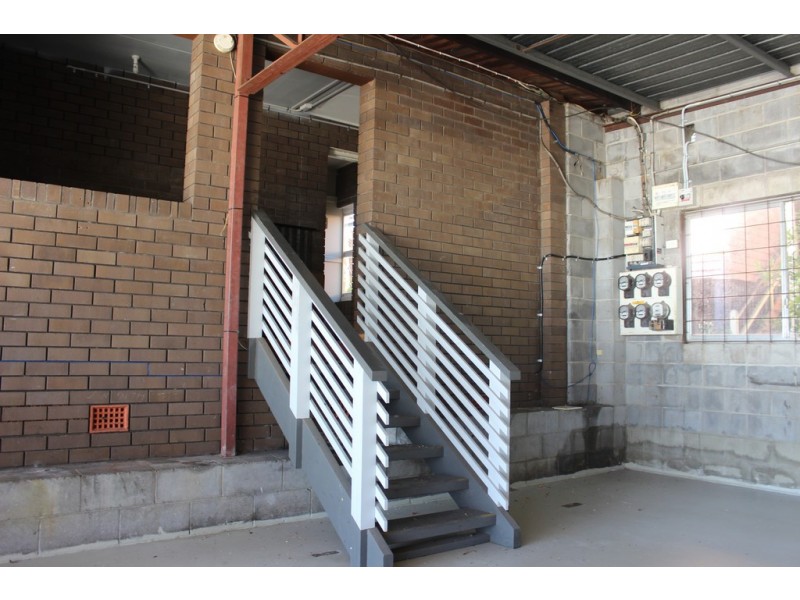 1 Wilson, Newtown QLD 4305