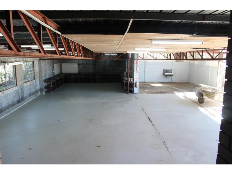 1 Wilson, Newtown QLD 4305