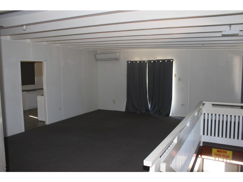 1 Wilson, Newtown QLD 4305