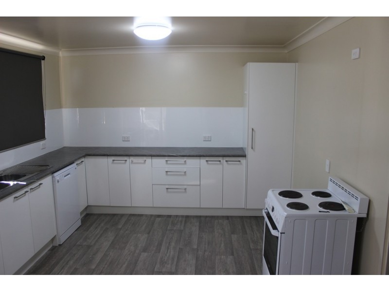 1 Wilson, Newtown QLD 4305