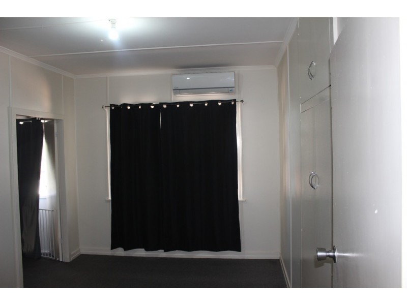 1 Wilson, Newtown QLD 4305