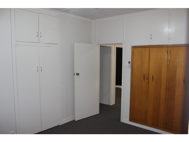 1 Wilson, Newtown QLD 4305