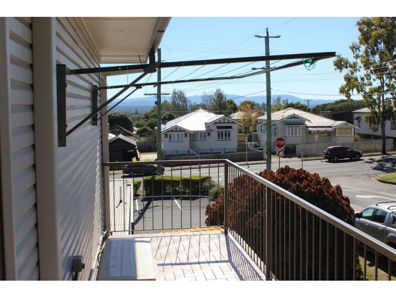 1 Wilson, Newtown QLD 4305