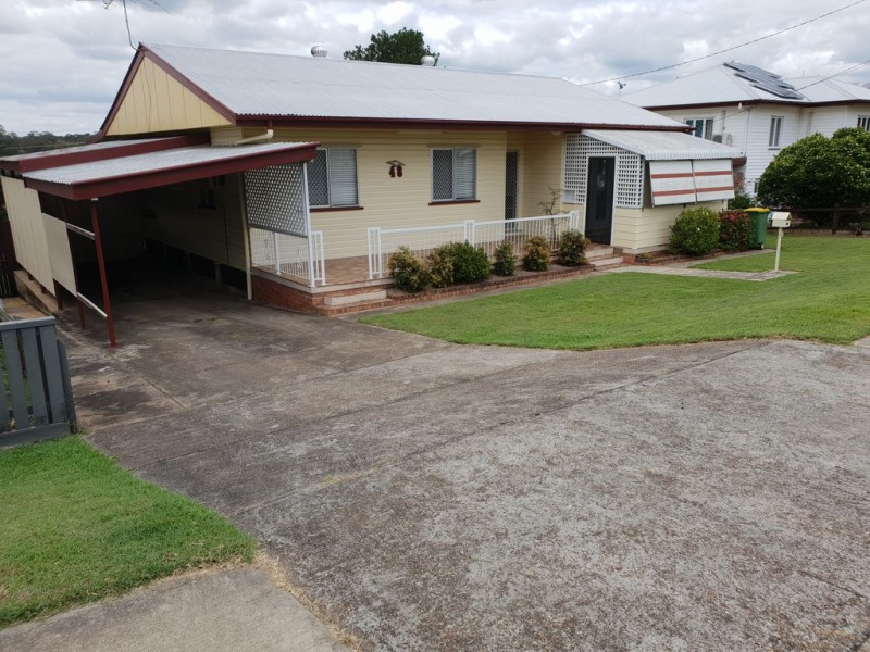48 Alice Street, Silkstone QLD 4304