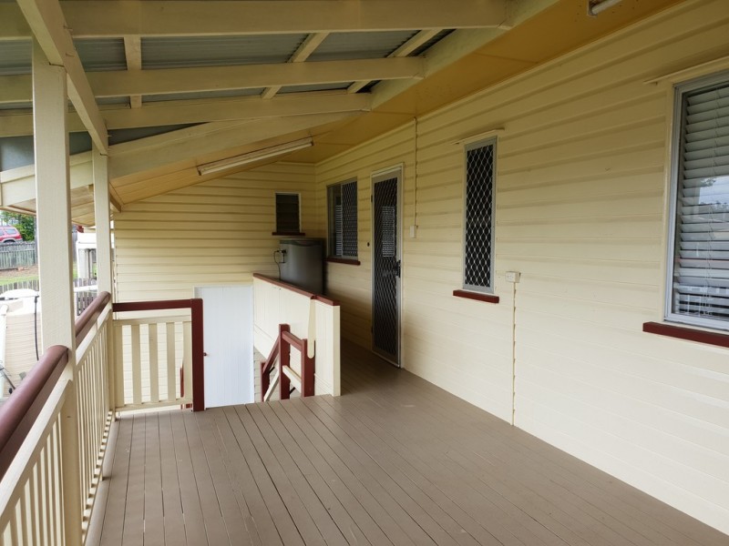 48 Alice Street, Silkstone QLD 4304