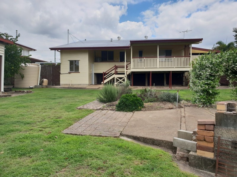 48 Alice Street, Silkstone QLD 4304