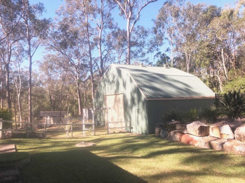 33 Lather Road, Bellbowrie QLD 4070