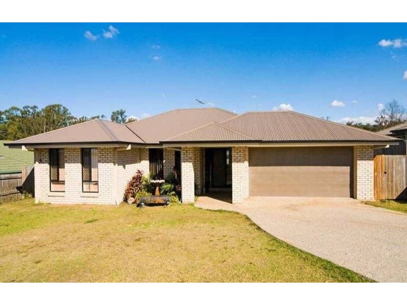 2 Kitching Court, Collingwood Park QLD 4301