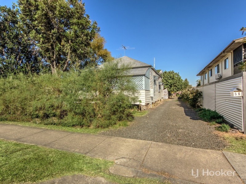 56 Matthew St, Rosewood QLD 4340