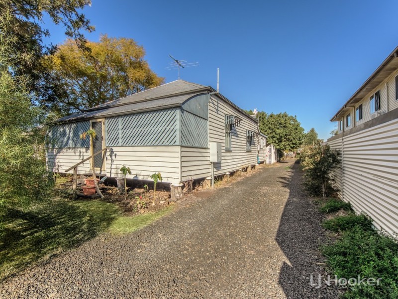 56 Matthew St, Rosewood QLD 4340