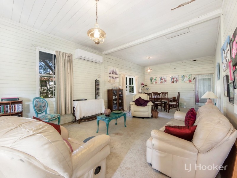 56 Matthew St, Rosewood QLD 4340