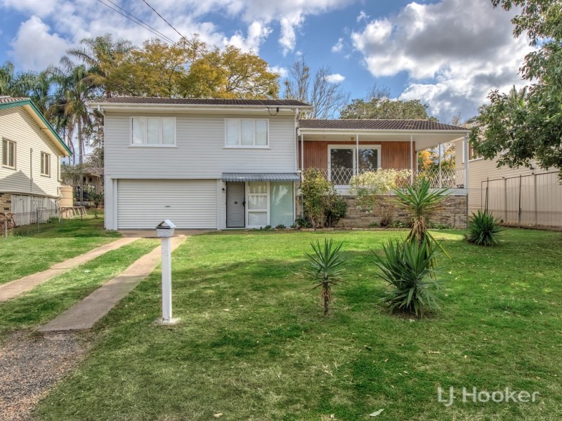 23 Raceview St, Eastern Heights QLD 4305