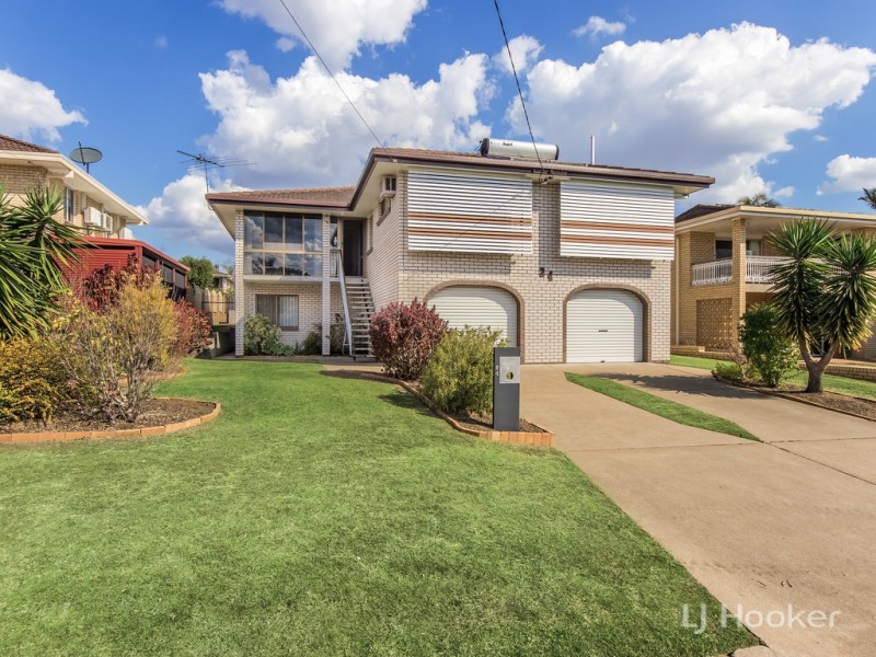 24 Dulcie Street, Raceview QLD 4305