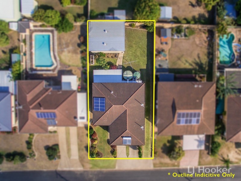 24 Dulcie Street, Raceview QLD 4305