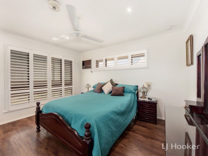 24 Dulcie Street, Raceview QLD 4305