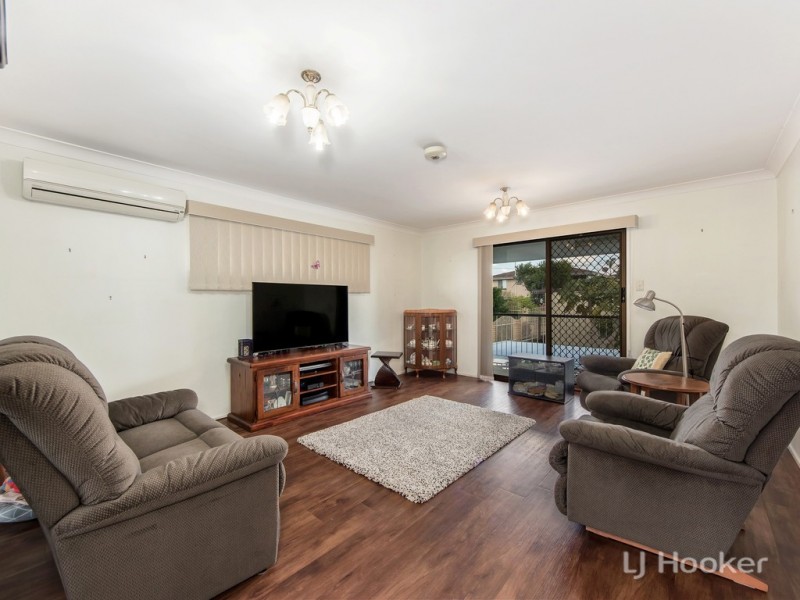 24 Dulcie Street, Raceview QLD 4305