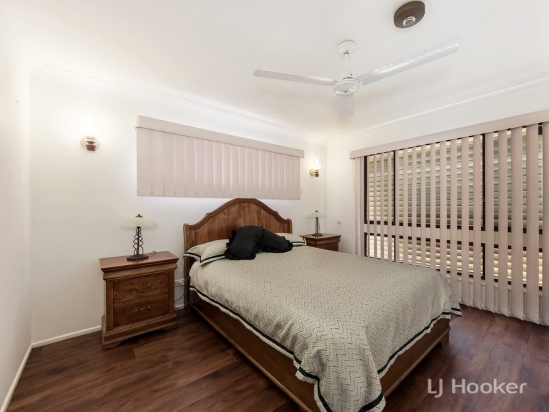 24 Dulcie Street, Raceview QLD 4305