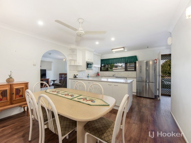 24 Dulcie Street, Raceview QLD 4305