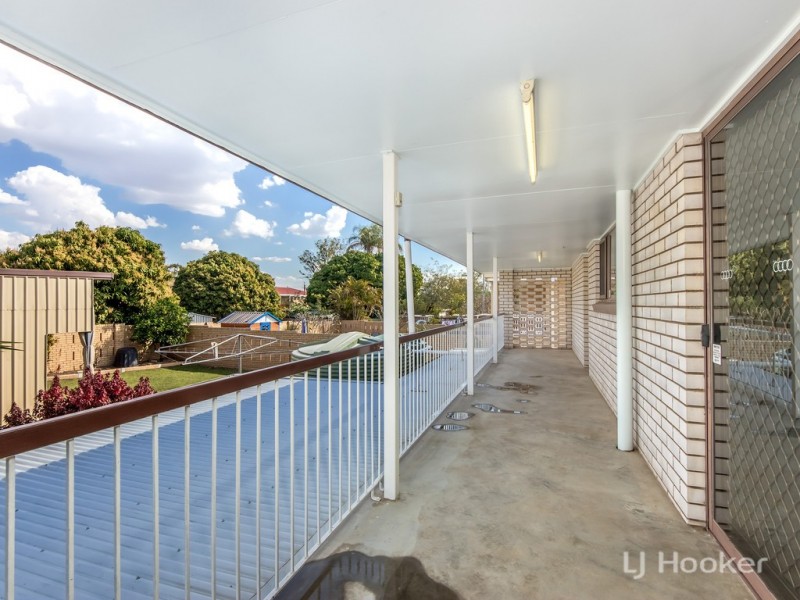 24 Dulcie Street, Raceview QLD 4305