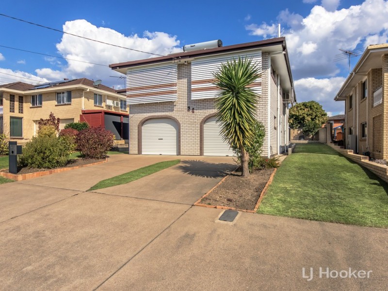 24 Dulcie Street, Raceview QLD 4305