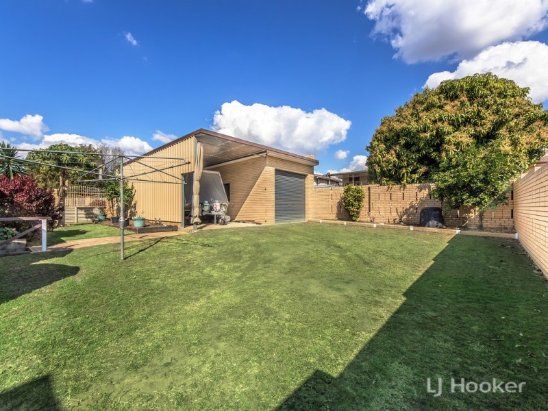 24 Dulcie Street, Raceview QLD 4305