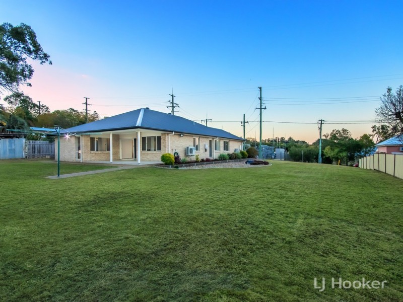 92-94 Edmond St, Marburg QLD 4346