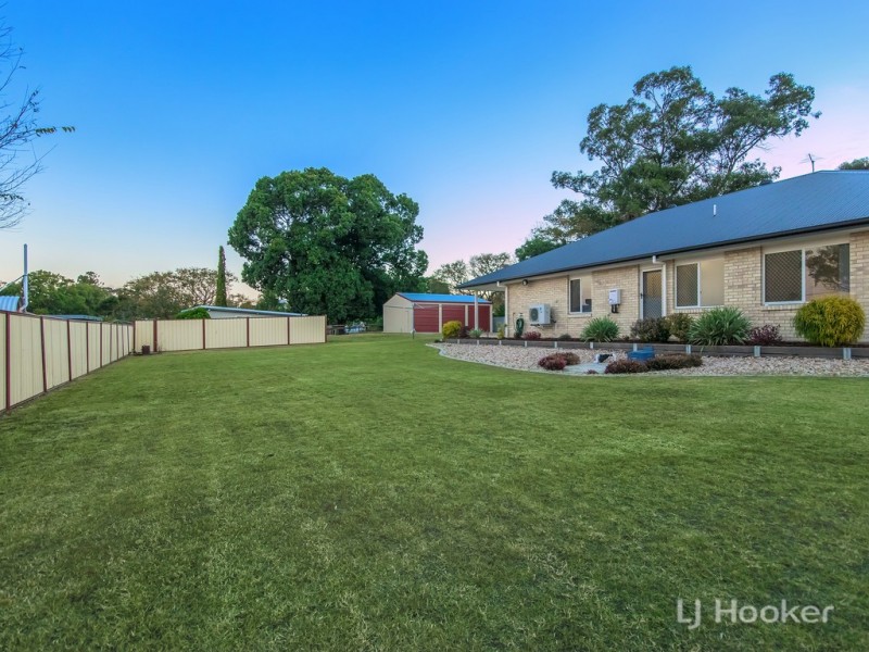 92-94 Edmond St, Marburg QLD 4346