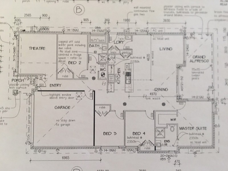 92-94 Edmond St, Marburg QLD 4346 Floorplan