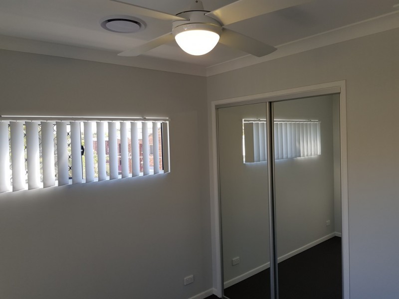 1/33 Bergin Street, Booval QLD 4304