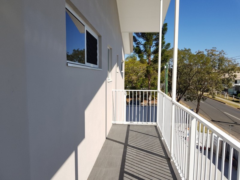 1/33 Bergin Street, Booval QLD 4304