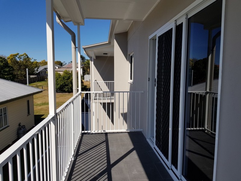 1/33 Bergin Street, Booval QLD 4304