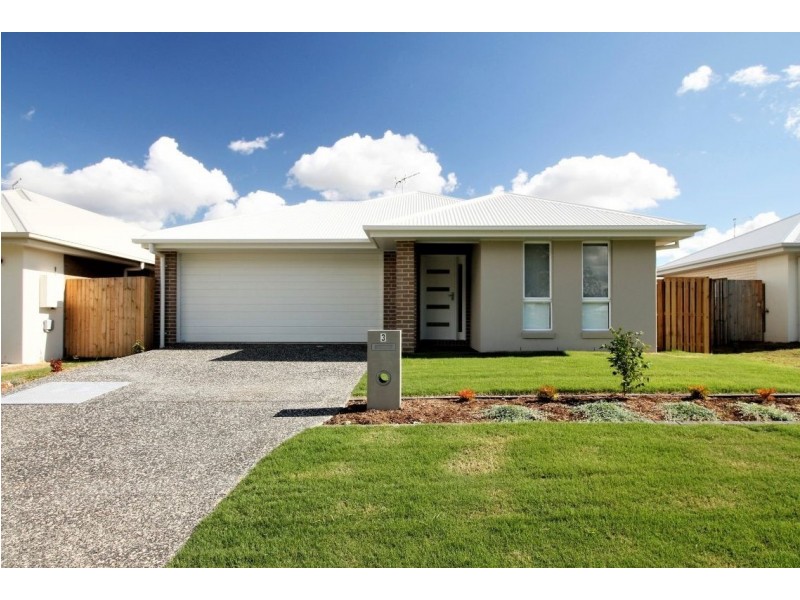 3 John Street, Walloon QLD 4306