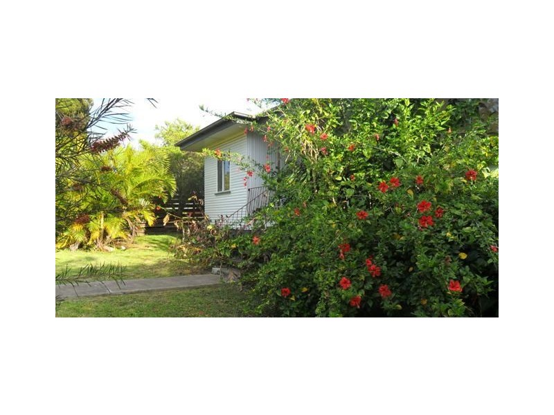 1 Janice Street, East Ipswich QLD 4305