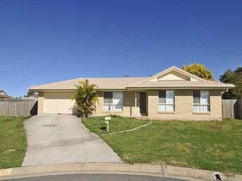 7 Shiralee Court, Raceview QLD 4305