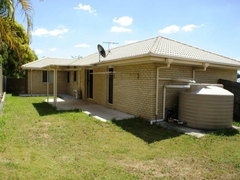 7 Shiralee Court, Raceview QLD 4305