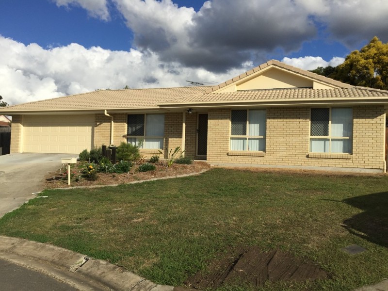 7 Shiralee Court, Raceview QLD 4305