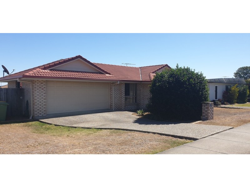167 Thornton Street, Raceview QLD 4305