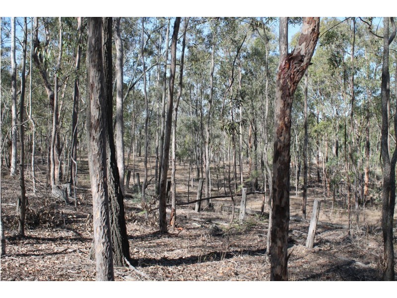 194-228 Grandchester Mt Mort Road, Grandchester QLD 4340