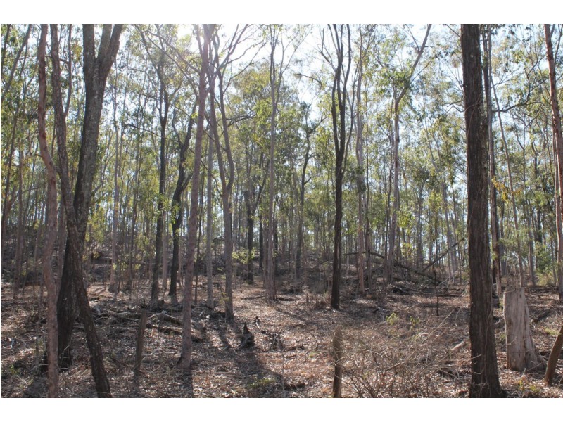 194-228 Grandchester Mt Mort Road, Grandchester QLD 4340