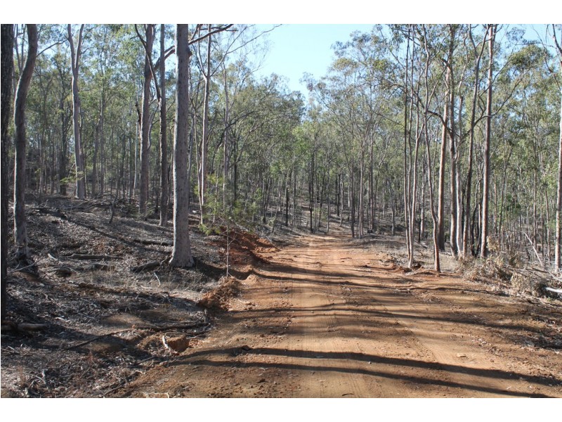 194-228 Grandchester Mt Mort Road, Grandchester QLD 4340