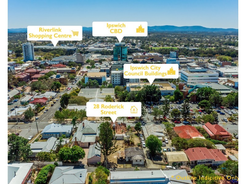 28 Roderick Street, Ipswich QLD 4305