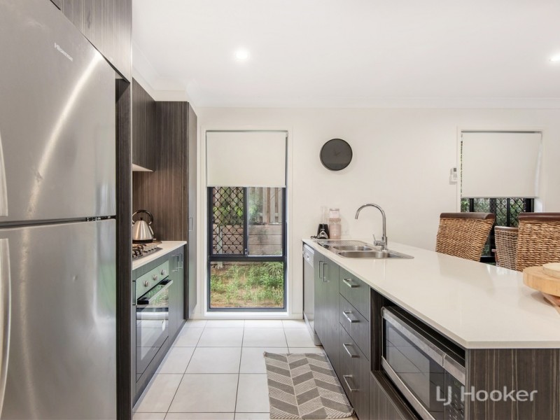 16 Christie Crescent, Bellbird Park QLD 4300