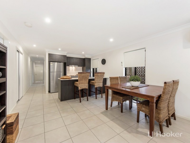 16 Christie Crescent, Bellbird Park QLD 4300