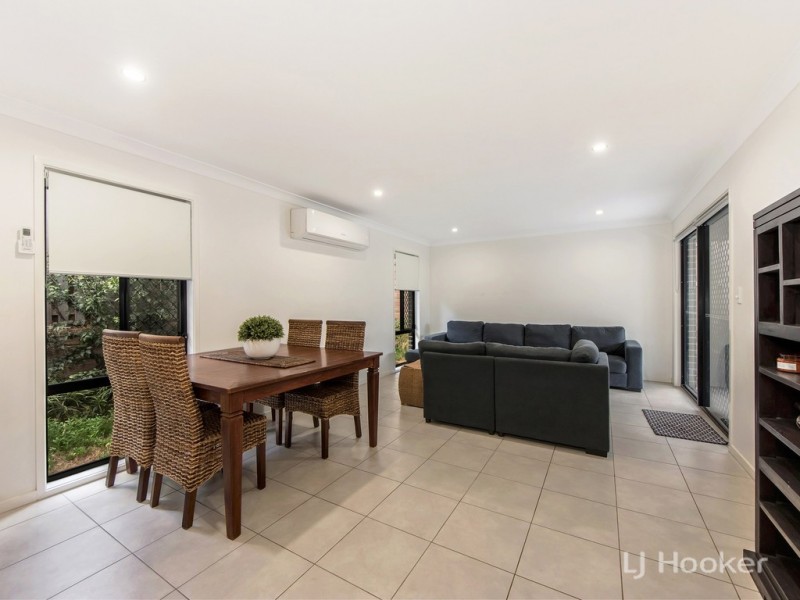 16 Christie Crescent, Bellbird Park QLD 4300