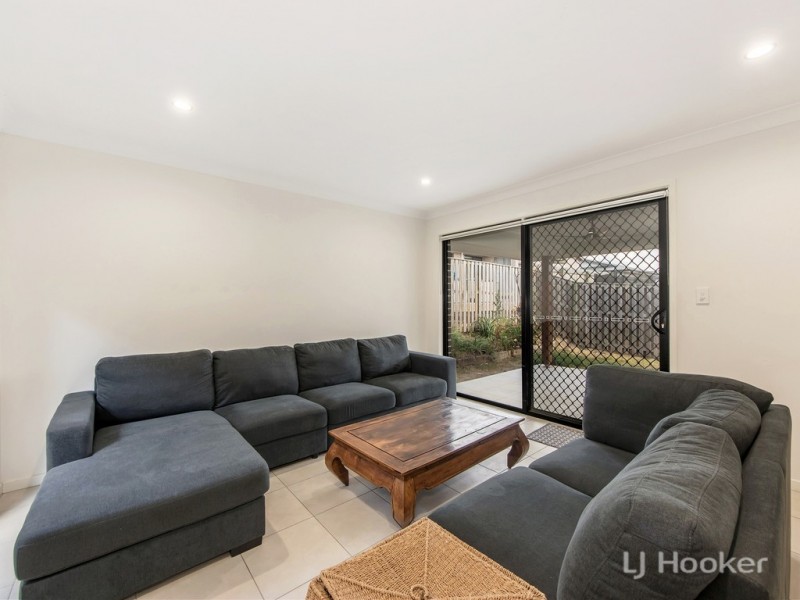 16 Christie Crescent, Bellbird Park QLD 4300