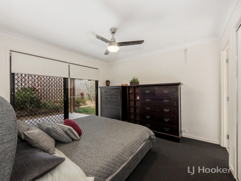 16 Christie Crescent, Bellbird Park QLD 4300