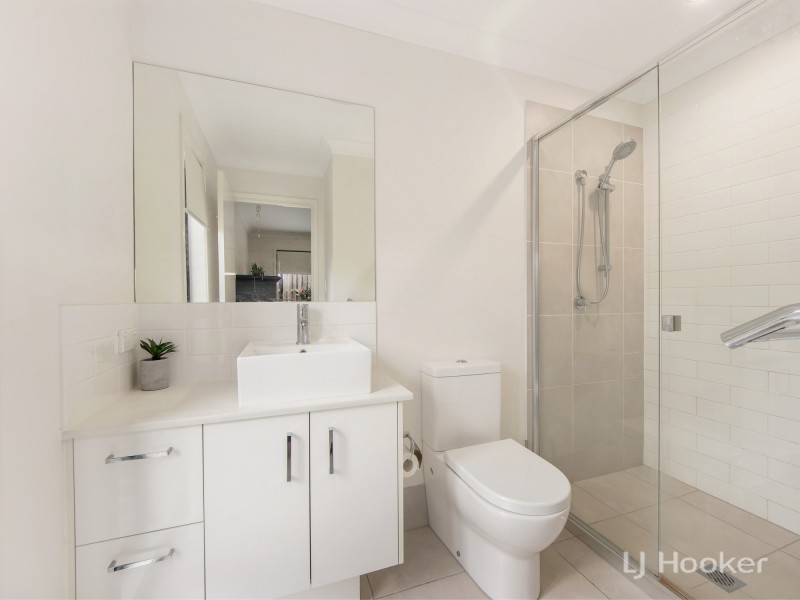 16 Christie Crescent, Bellbird Park QLD 4300