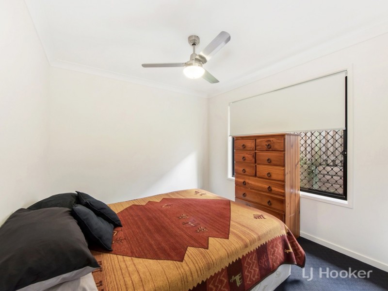 16 Christie Crescent, Bellbird Park QLD 4300