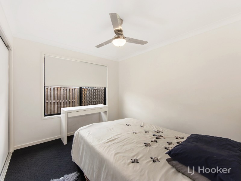 16 Christie Crescent, Bellbird Park QLD 4300