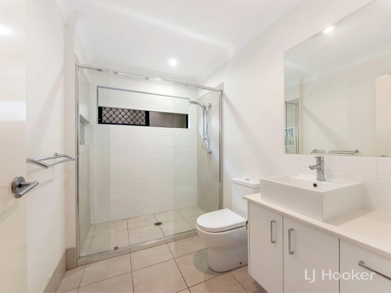 16 Christie Crescent, Bellbird Park QLD 4300